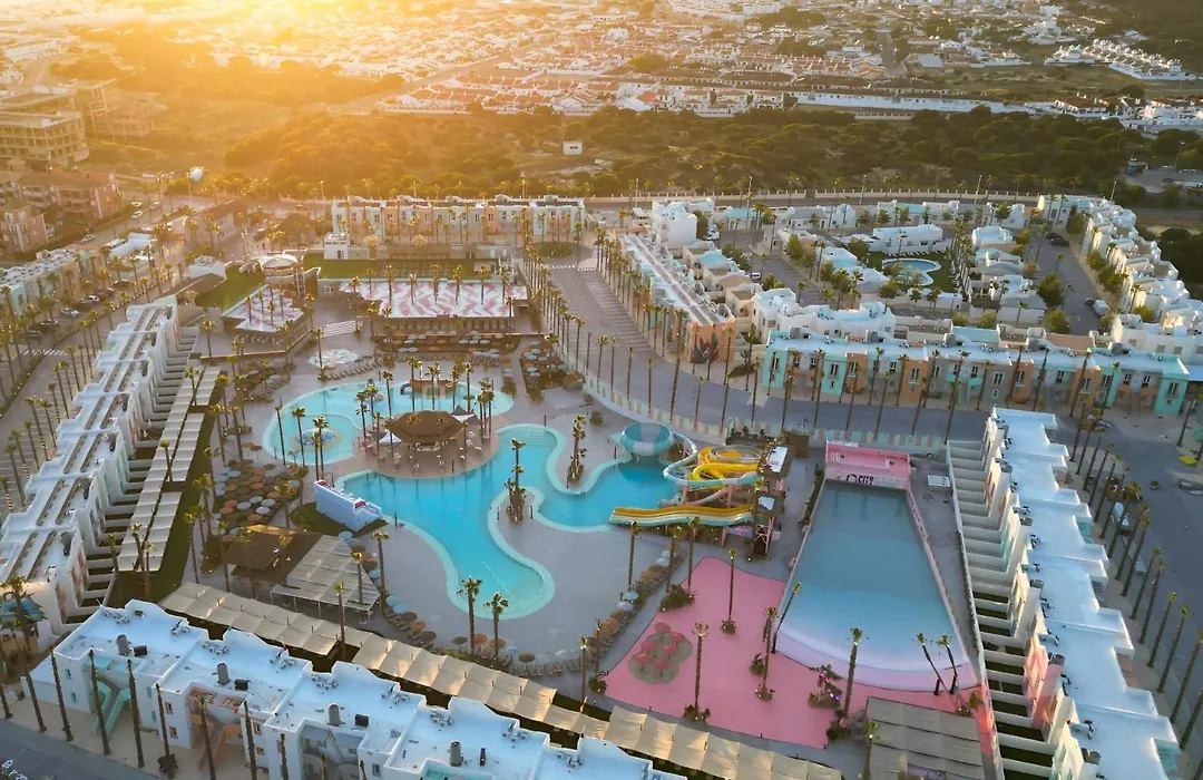 On City Resort All Inclusive Prime-1