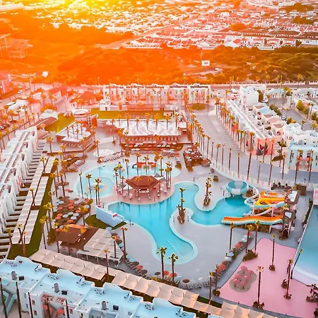 On City Resort All Inclusive Prime-2